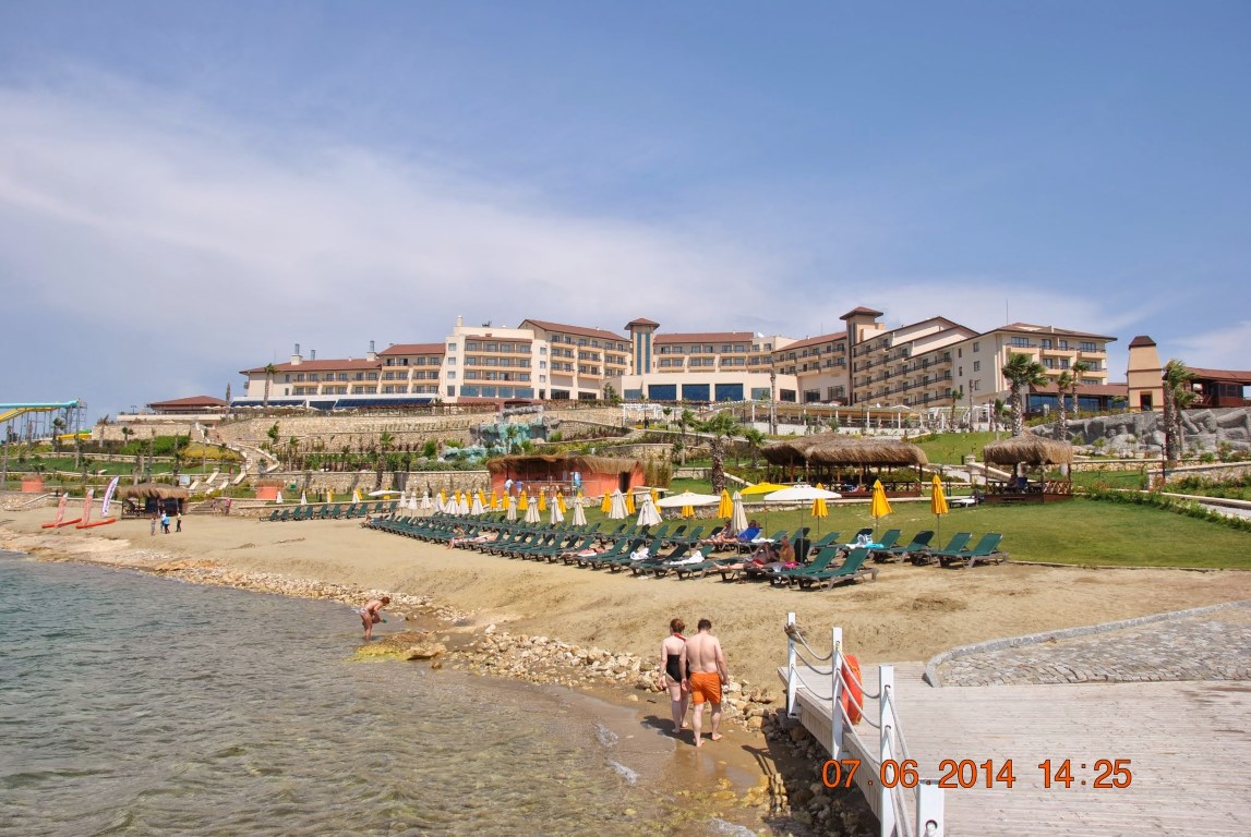 imagini hotel EUPHORIA AEGEAN